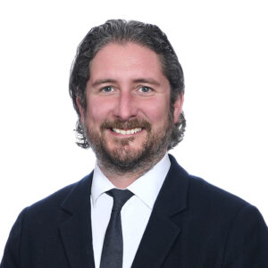 Agustín Ceballos